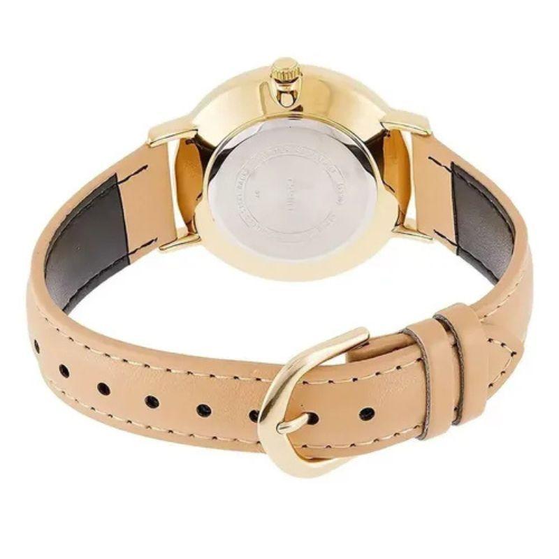 Reloj Casio Análogo LTP-VT01GL-7B-3