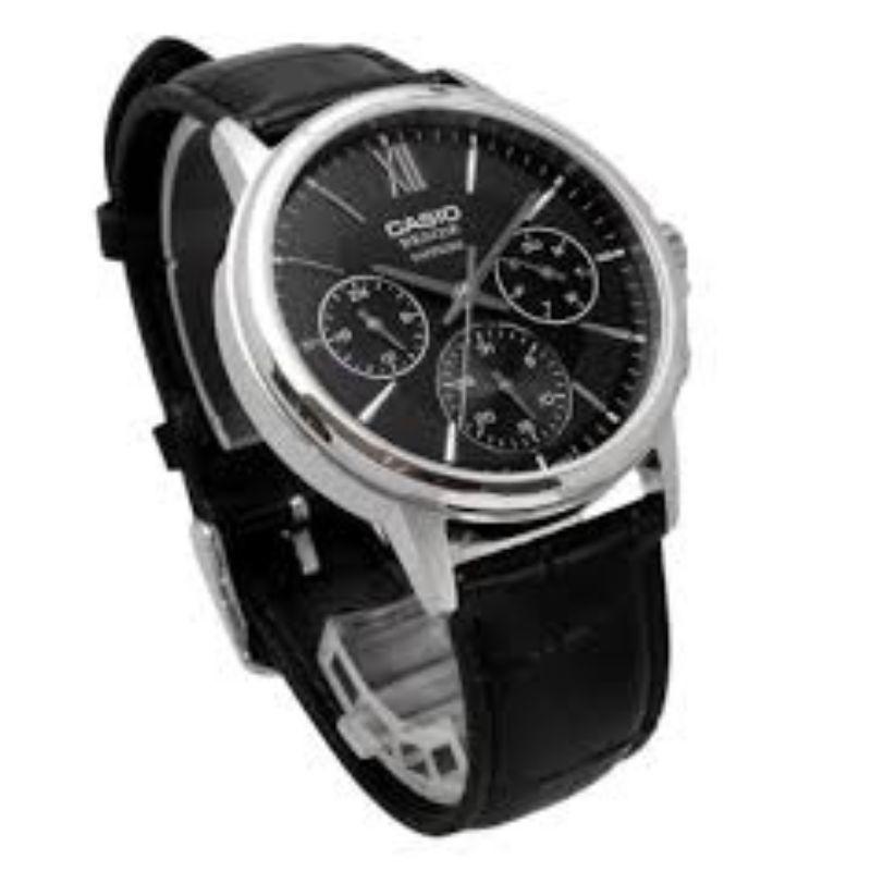 RELOJ CASIO BMS-300L-1AV ORIGINAL-2