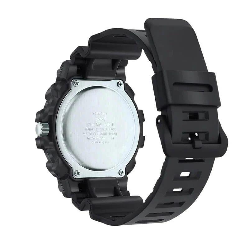 Reloj Casio Análogo Hombre MW-610H-1AV-3