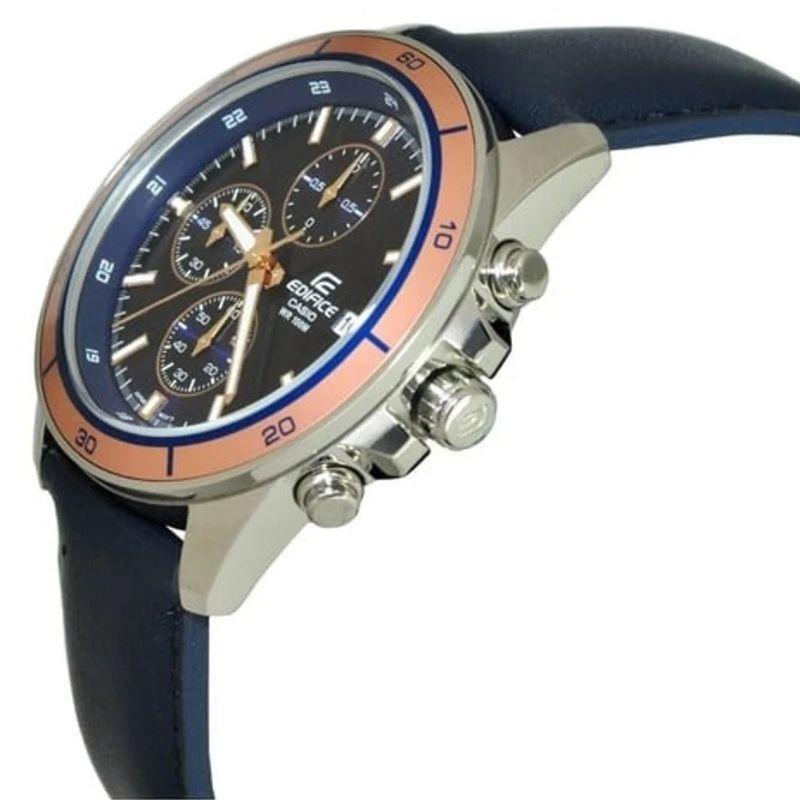 Reloj Hombre EDIFICE EFR-526L-2AVUDF Casio-2