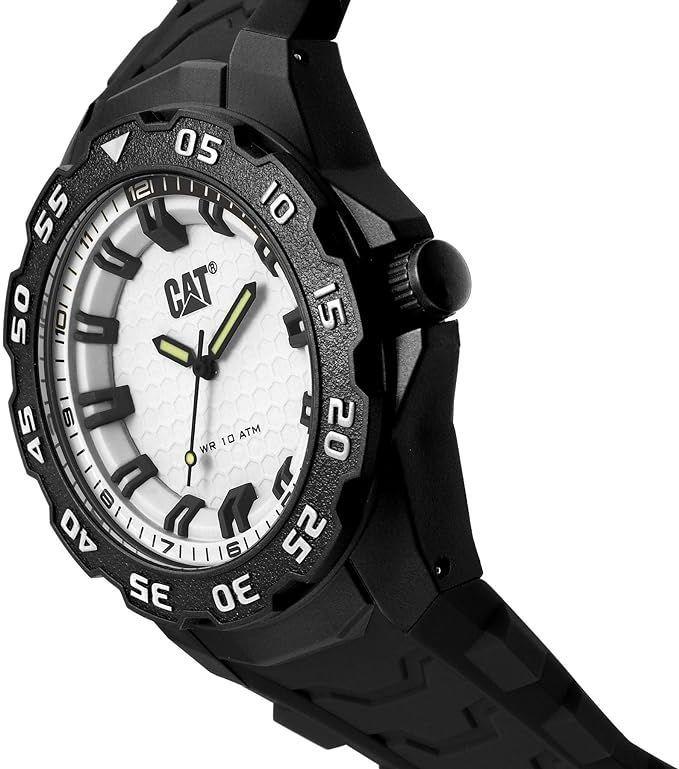 Reloj Cat Hombre Lh.110.21.221 Motion Evo-1