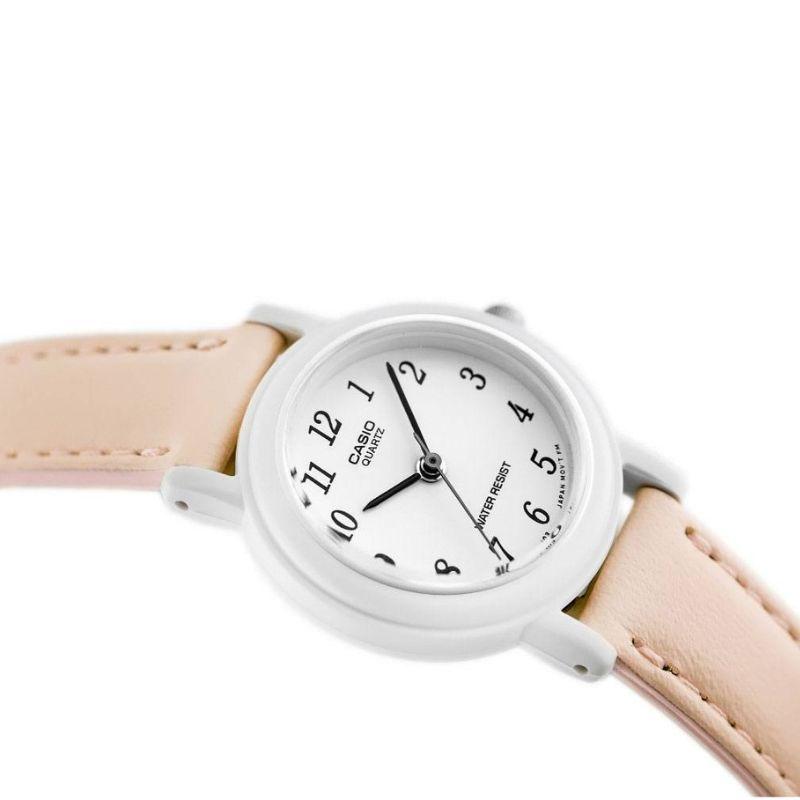 Reloj Casio Análogo Mujer LQ-139L-2B2-2