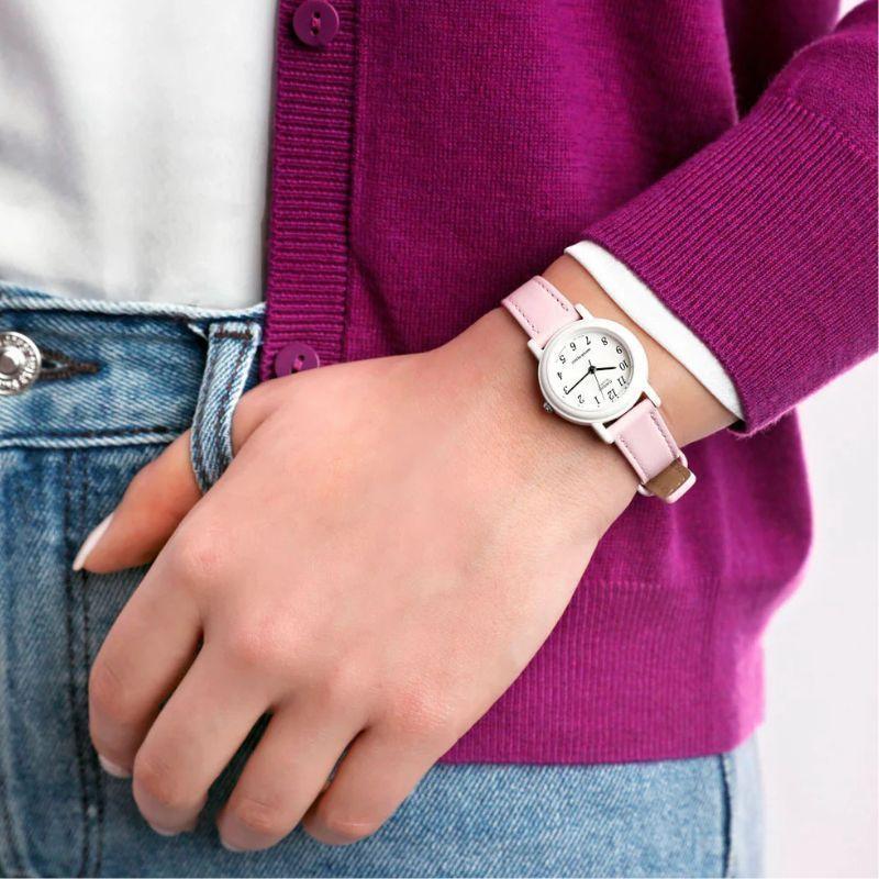 Reloj Casio Análogo Mujer LQ-139L-4B2-4