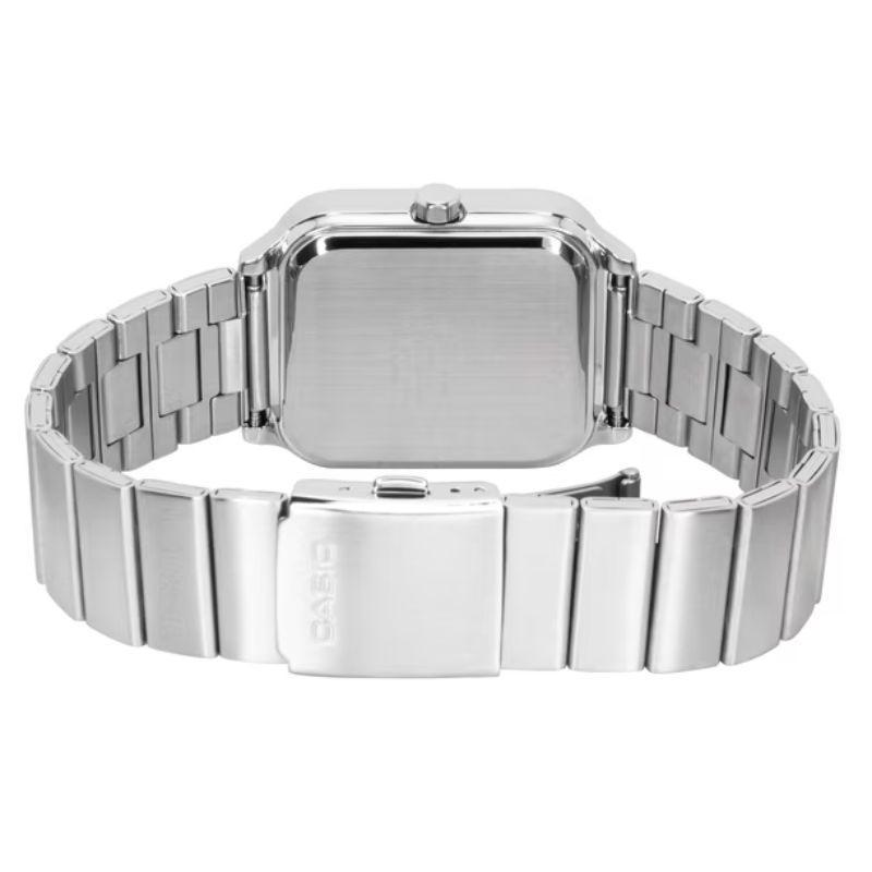 Reloj Casio Moonphase MTP M306D 2A Unisex An logo-3