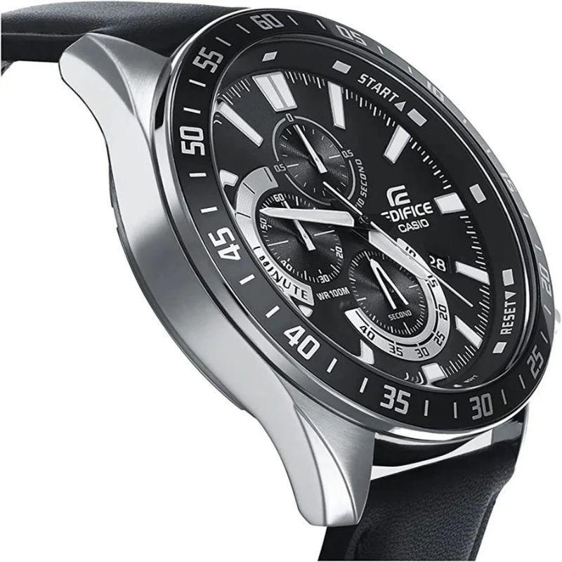Reloj Casio Edifice Efv 620l 1avudf-2