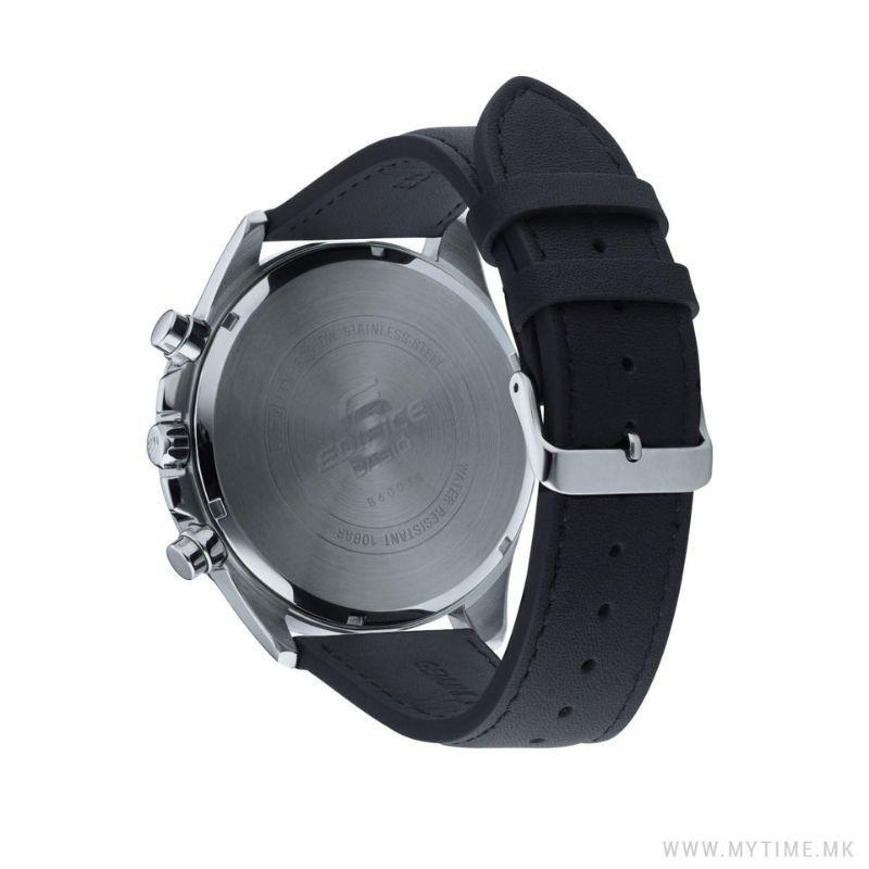 Reloj Casio Edifice Efv 620l 1avudf-3
