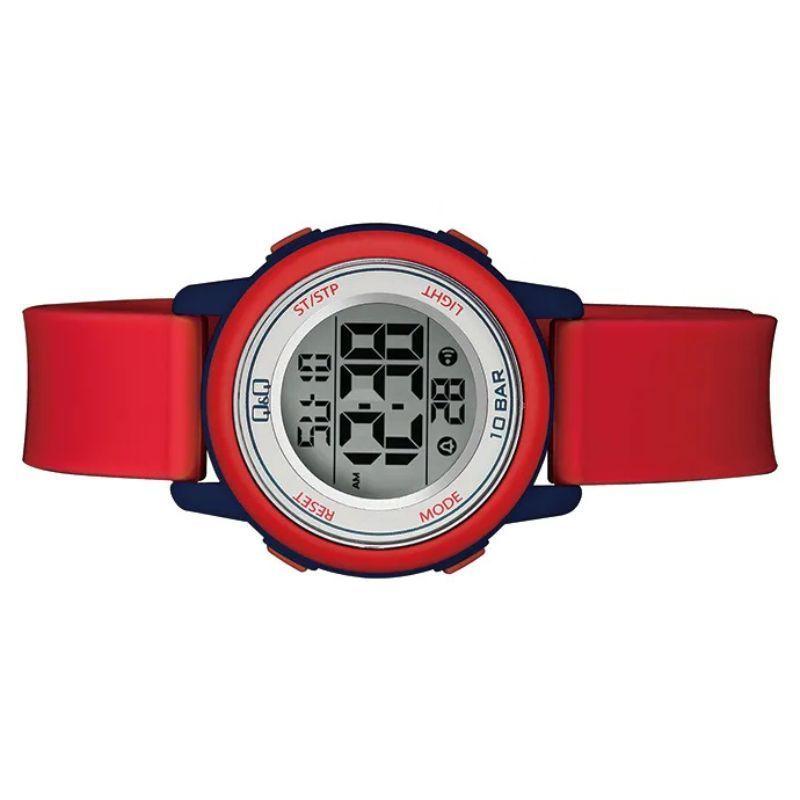 Reloj Digital Q&Q Niño M208-002-2