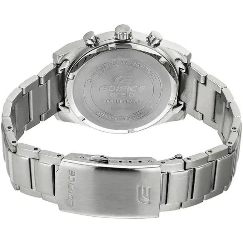 Reloj An logo Edifice Hombre EFB 730D 3AVUDF-2