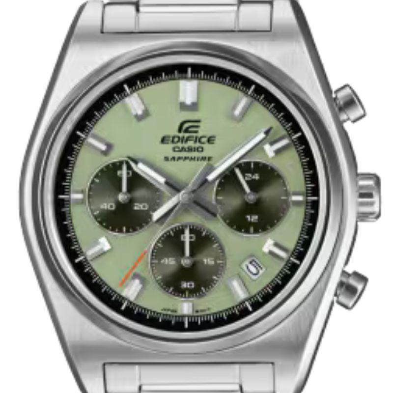 Reloj An logo Edifice Hombre EFB 730D 3AVUDF-3