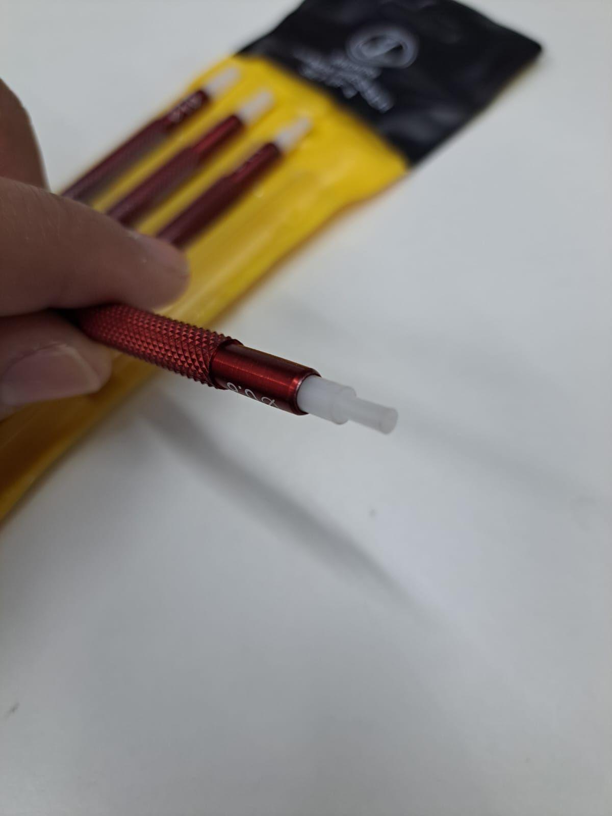 Herramienta Prensa Para Agujas De Reloj-2