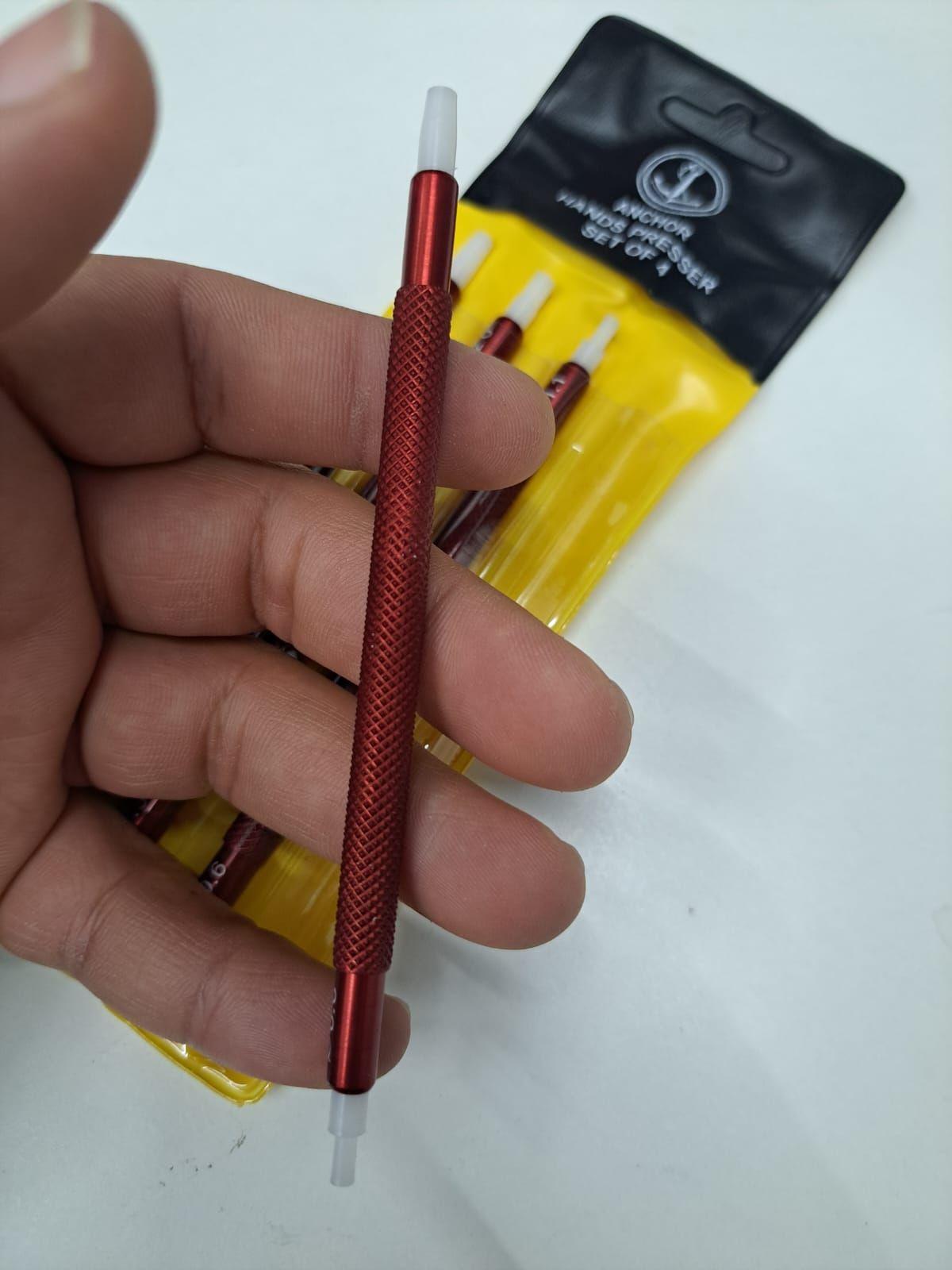 Herramienta Prensa Para Agujas De Reloj-3