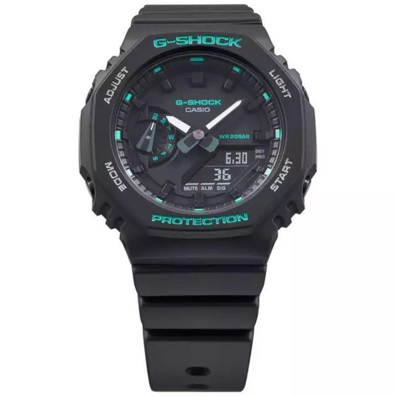 Reloj Digital-Análogo G-Shock Mujer GMA-S2100GA-1ADR-2