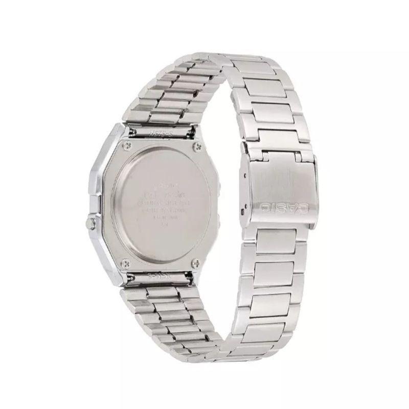 Reloj Casio Digital Unisex Modelo A-158WEA-9-3