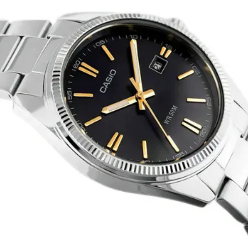 Reloj Casio An logo Mujer LTP 1302D 1A2VDF-2