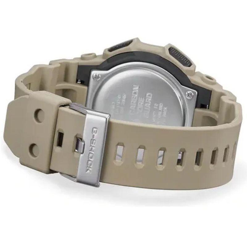 Reloj Casio GA 010 5ADR Quartz Hombre Casio-2