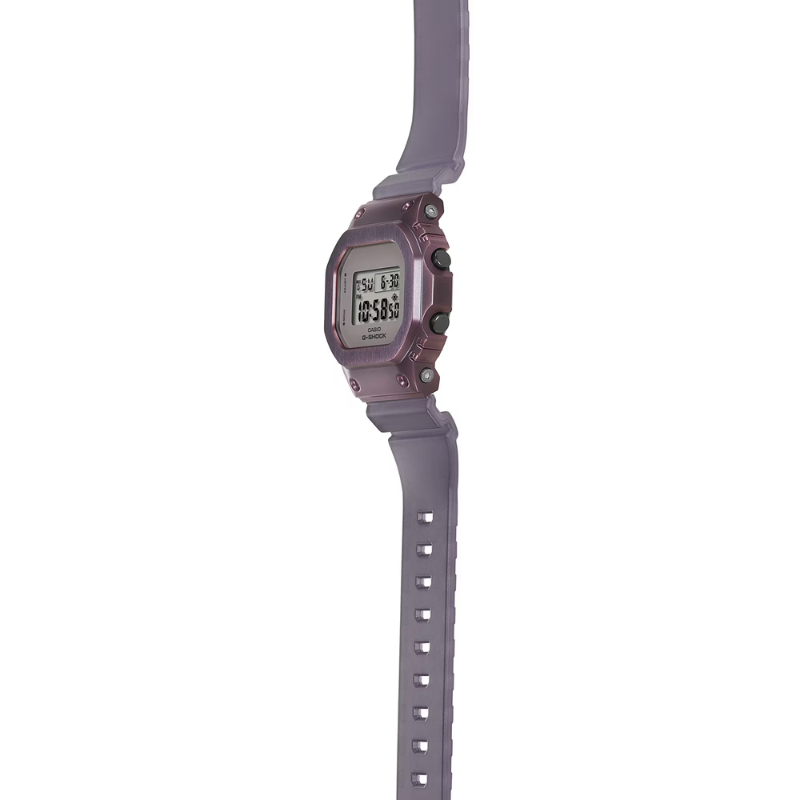 Reloj G-Shock Mujer GM-S5600MF-6DR-2