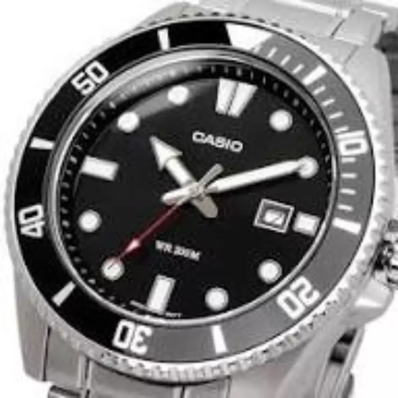Reloj Análogo Casio Hombre MDV-107D-1A1VF-2