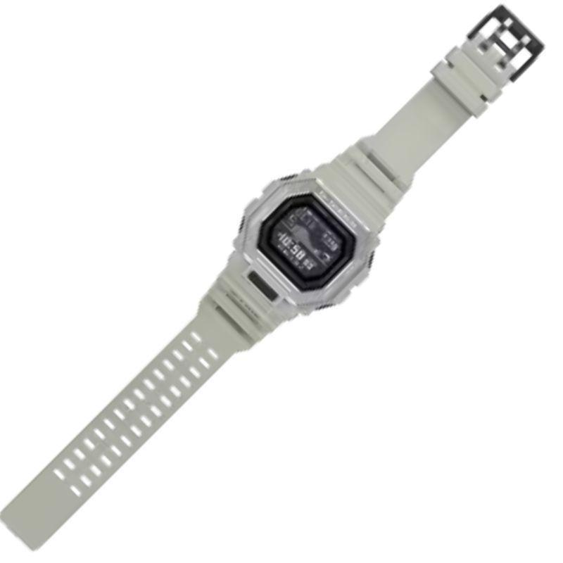 RELOJ CASIO G SHOCK GBX 100 8DR GRIS-2