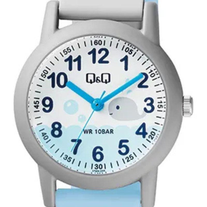 Reloj Q Q Ni OS UNISEX VS49 006Y-3