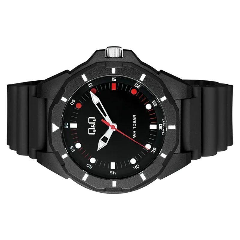 Reloj Q&Q Hombre Análogo V30A-004-2