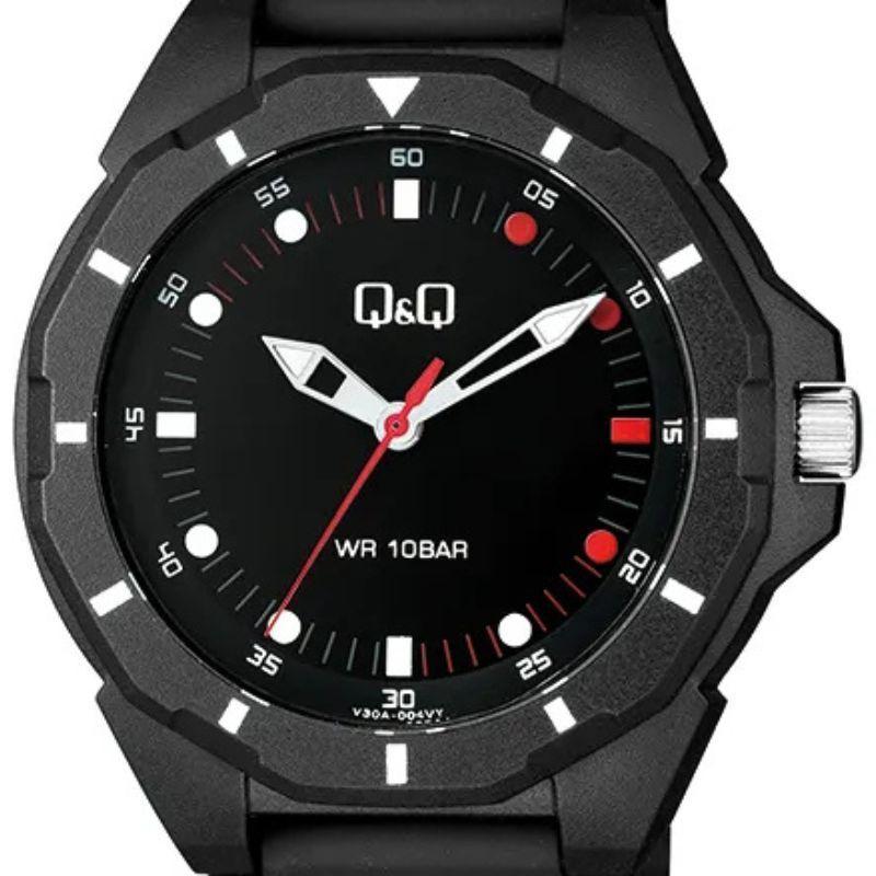 Reloj Q&Q Hombre Análogo V30A-004-3