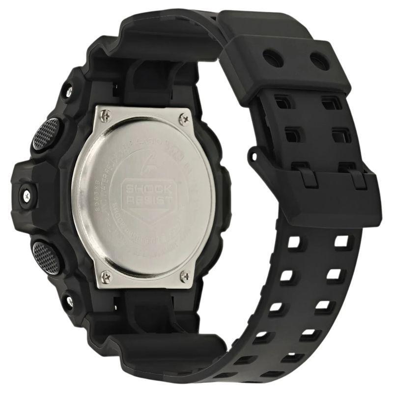 Reloj G Shock Digital An logo Hombre GA 700 1BDR-3