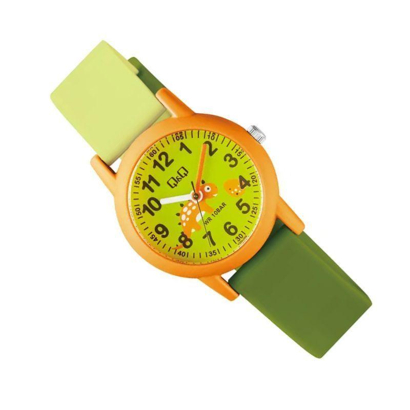 Reloj Ni o Q Q VS49J008Y-2