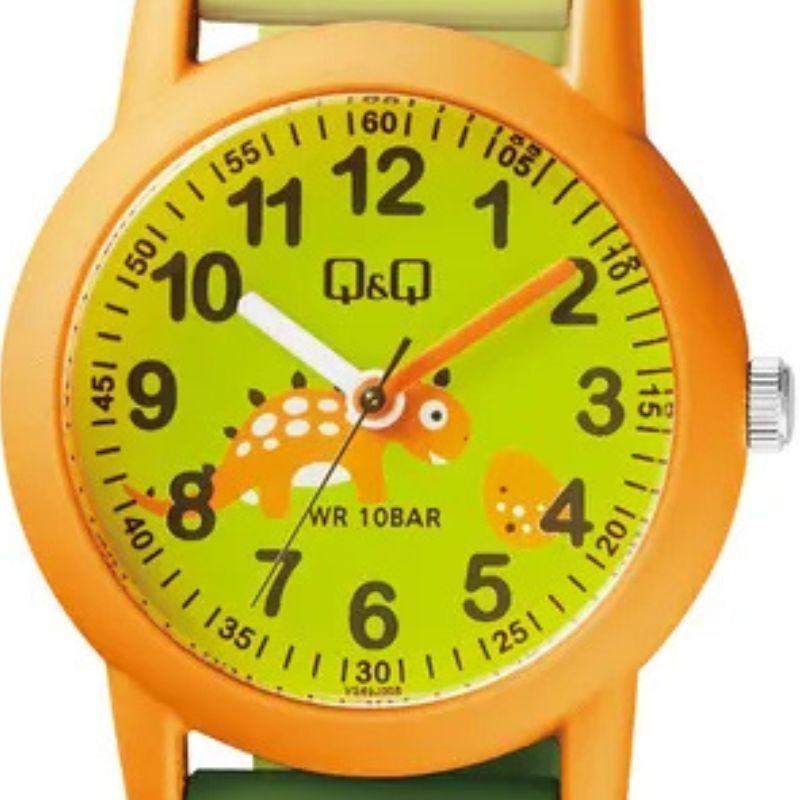 Reloj Ni o Q Q VS49J008Y-3
