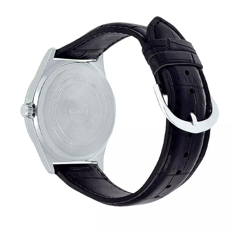 Reloj Casio Análogo Hombre MTP-VT01L-1B-2