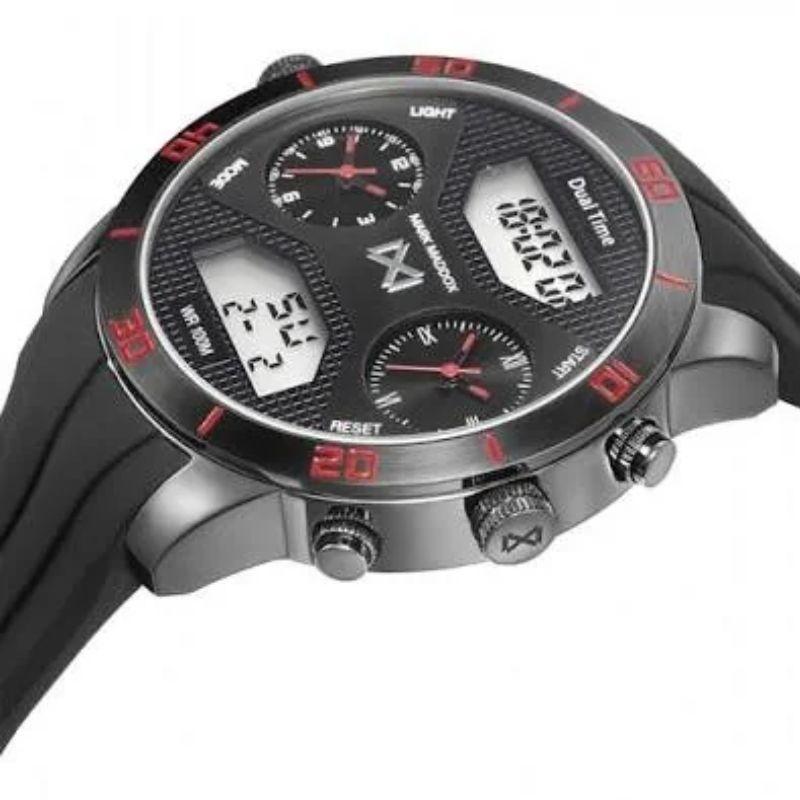 Reloj Mark Maddox HC1007 50-2