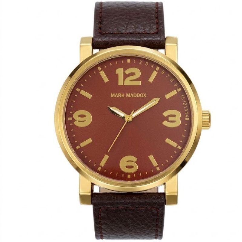 RELOJ PULSERA MARK MADDOX HC0003 45-0