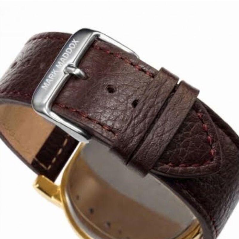 RELOJ PULSERA MARK MADDOX HC0003 45-3