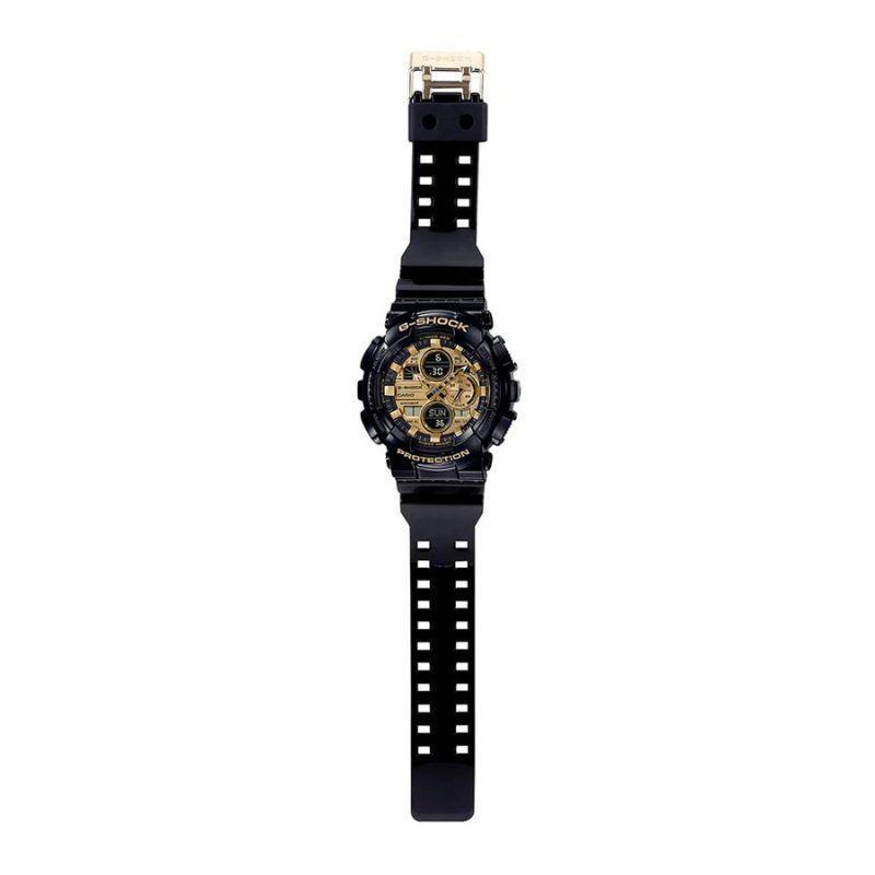Reloj Hombre G-SHOCK GA-140GB-1A1DR-2