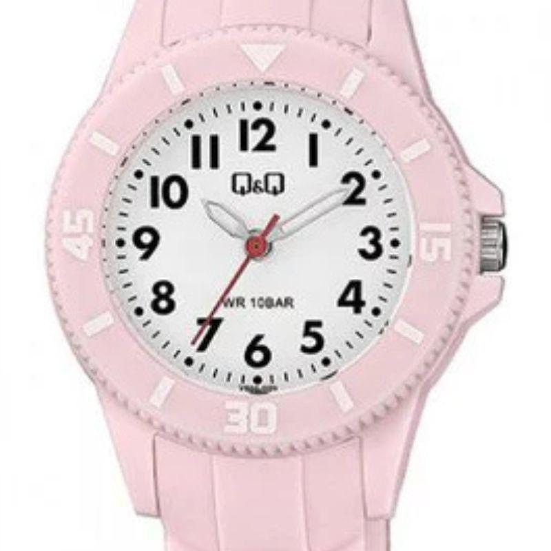 Reloj Q&Q Análogo Mujer VS66-005-3