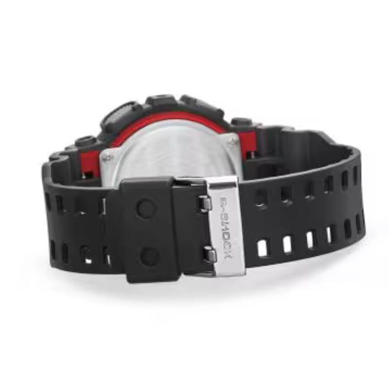 Reloj Casio GA-110RL-1ADR Quartz Hombre Casio-3