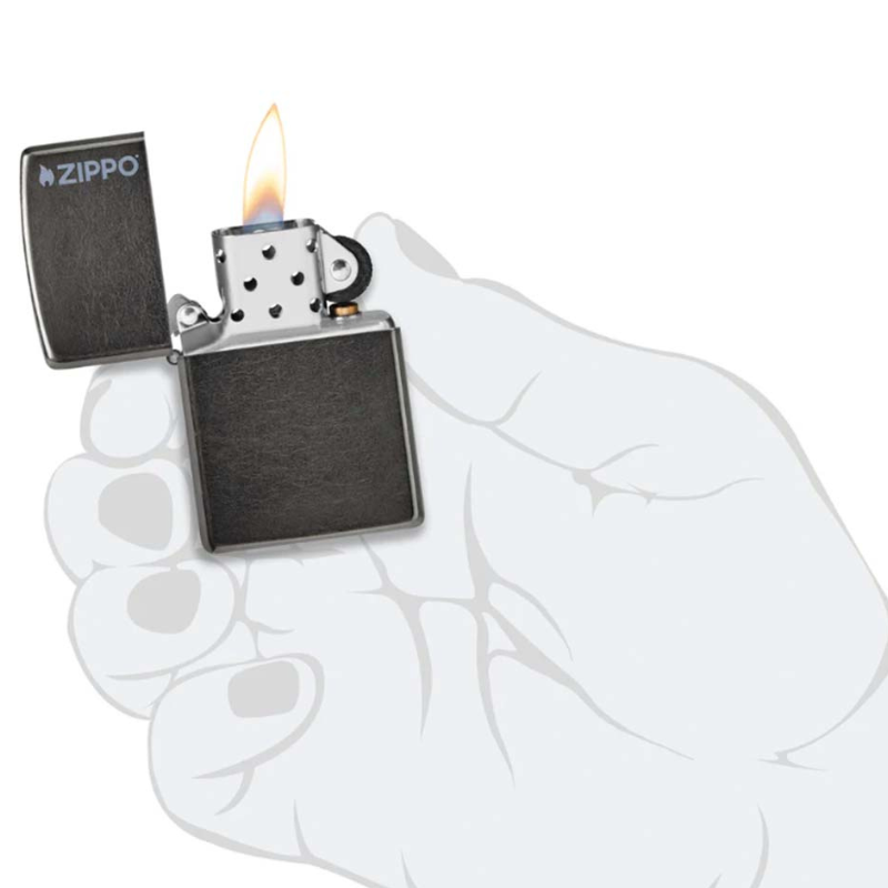 Encendedor Zippo ZP28378ZL ZIPPO LOGO-3