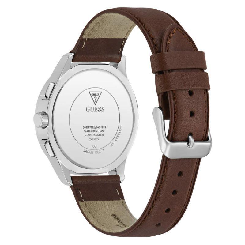 Reloj Guess GW1049G1 Hombre Quartz-3