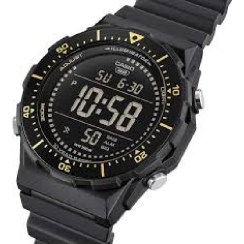 Reloj Casio AE-1700H-1B Quartz Hombre-2
