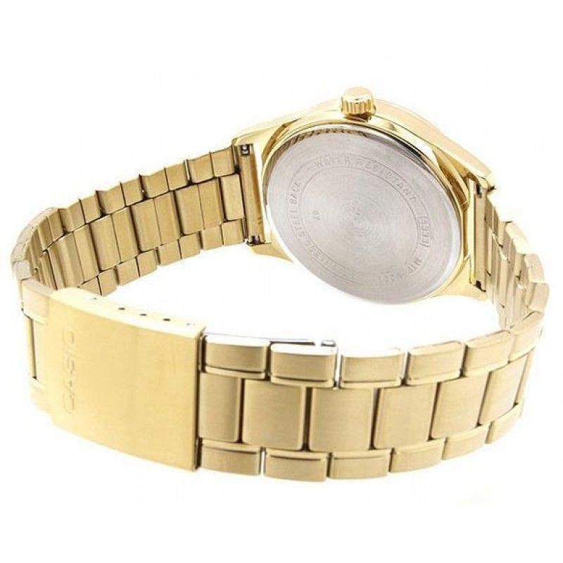 Reloj Análogo Casio Hombre MTP-V006G-9B-2