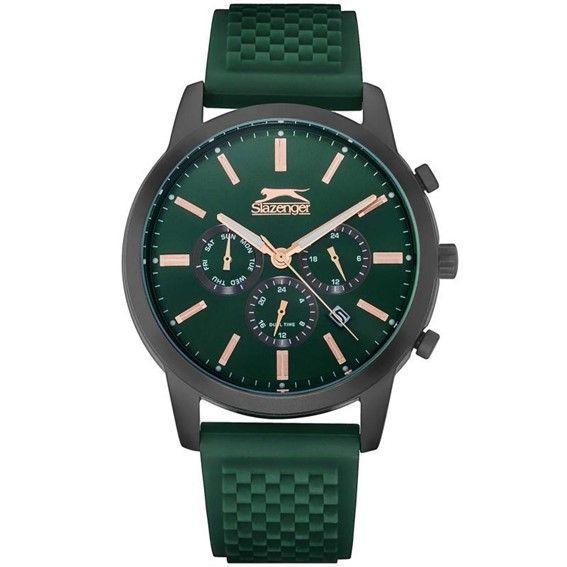 Reloj Hombre Slazenger Sl-9-6261-2-04-0