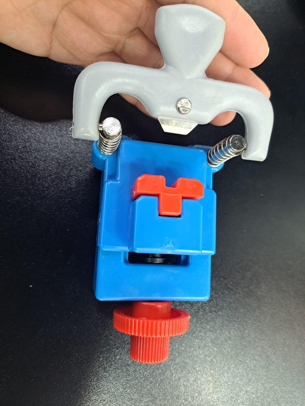 Abridor De Tapas De Reloj Anchor-4