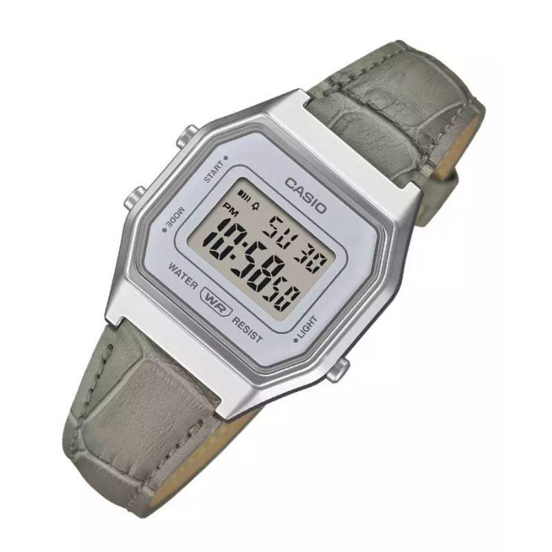 Reloj Mujer Casio LA680WEL-8DF-1