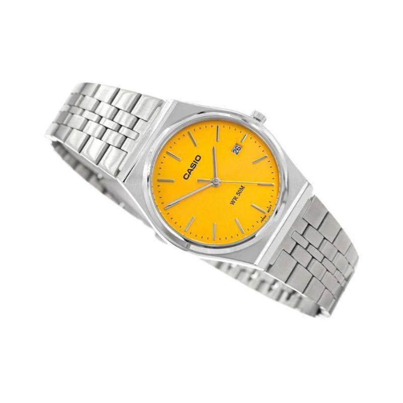 Reloj Casio Análogo MTP-B145D-9AV-2