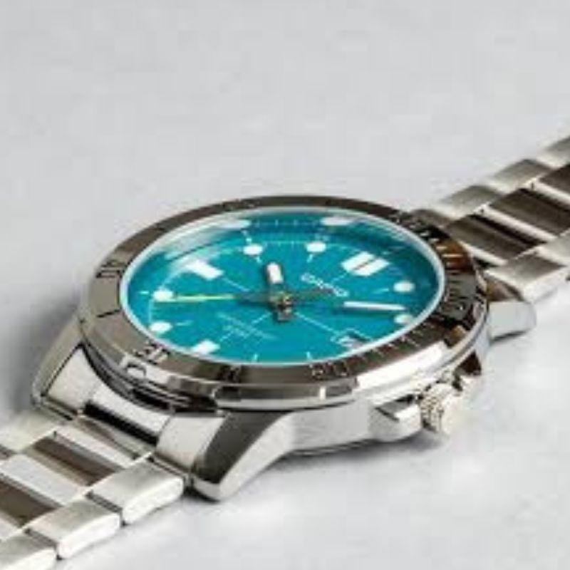 Reloj Análogo Casio Hombre MTP-VD01D-3E2V Casio-2