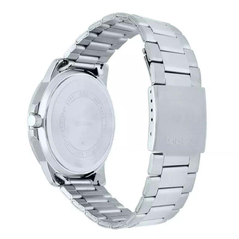 Reloj Análogo Casio Hombre MTP-VD01D-3E2V Casio-3
