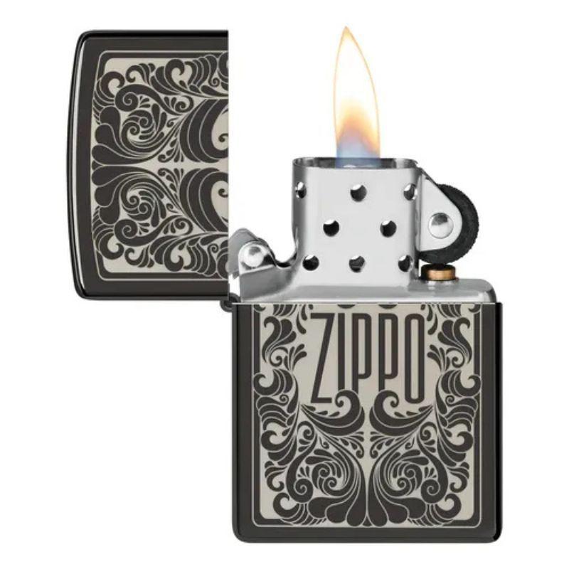Encendedor Zippo ZP48253 ZIPPO DESIGN-3