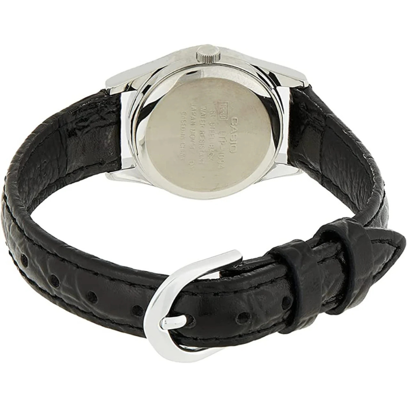 Reloj Casio Análogo Mujer LTP-1094E-7BR-2