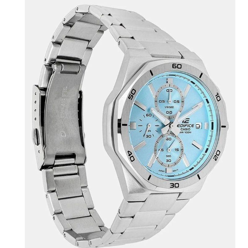 Reloj Hombre EDIFICE EFV-640D-2BVUDF-3