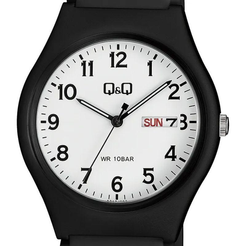 reloj Q&Q de mujer Reloj Q&Q A212-001-2