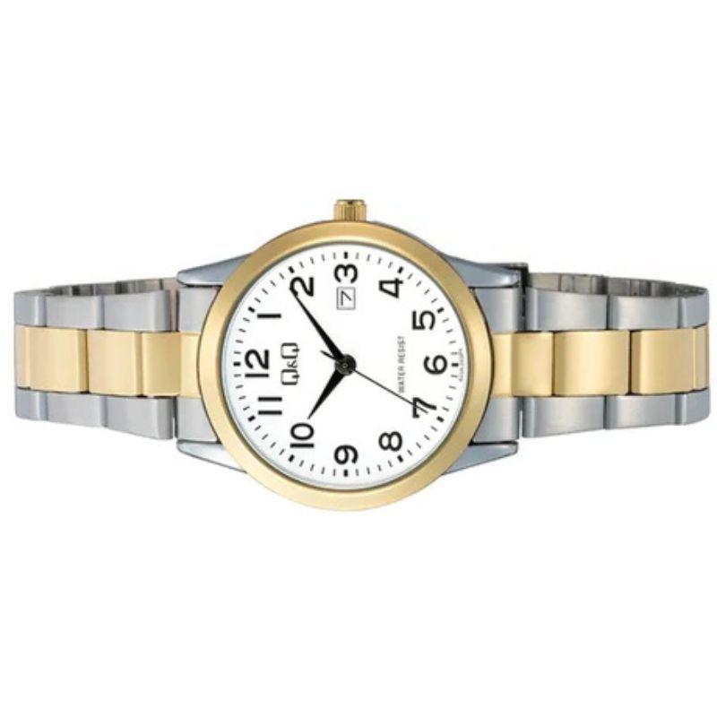 Reloj Análogo Q&Q Mujer A45A-003PY-2